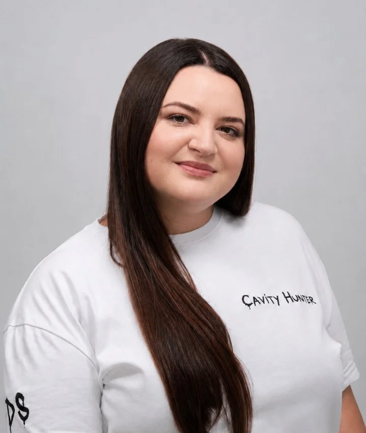 Єлизавета Ситникова